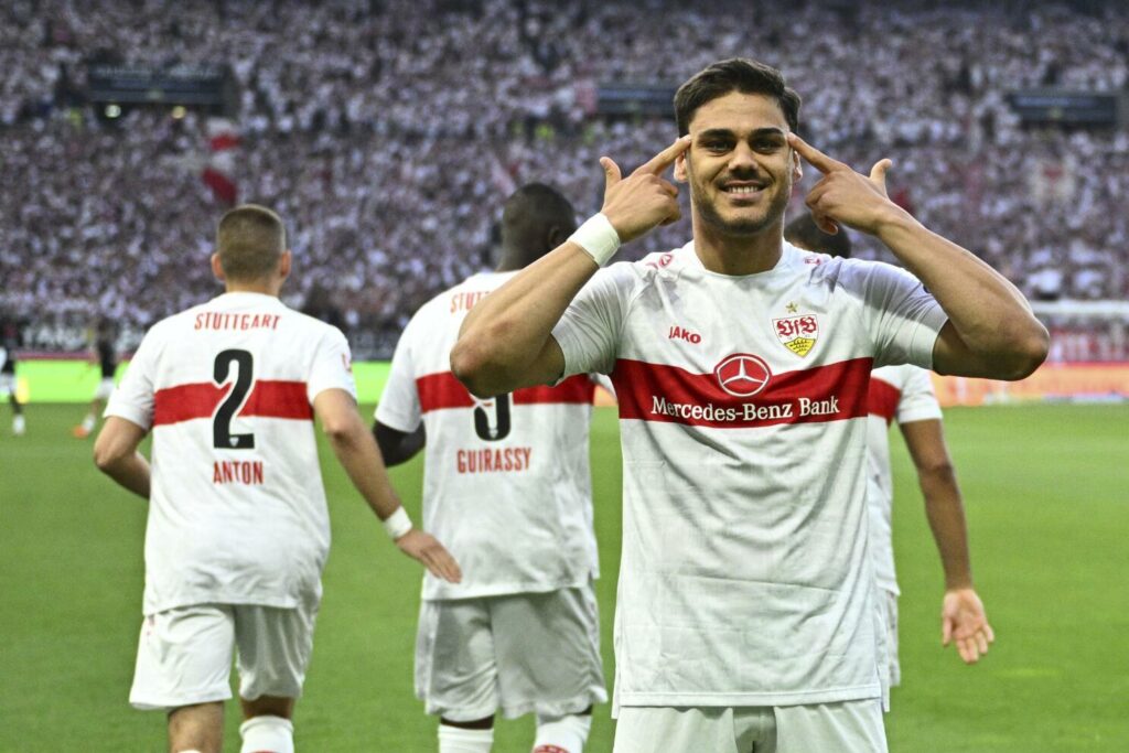 Soi kèo bóng đá Stuttgart vs Union Berlin