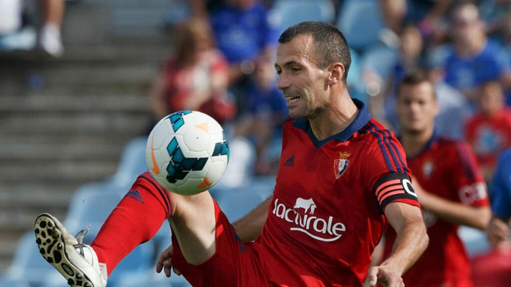 Soi kèo bóng đá Osasuna vs Alaves