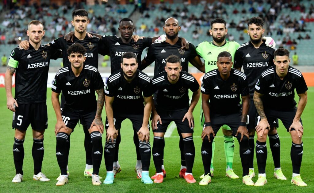 Soi kèo bóng đá Bayer Leverkusen vs Qarabag