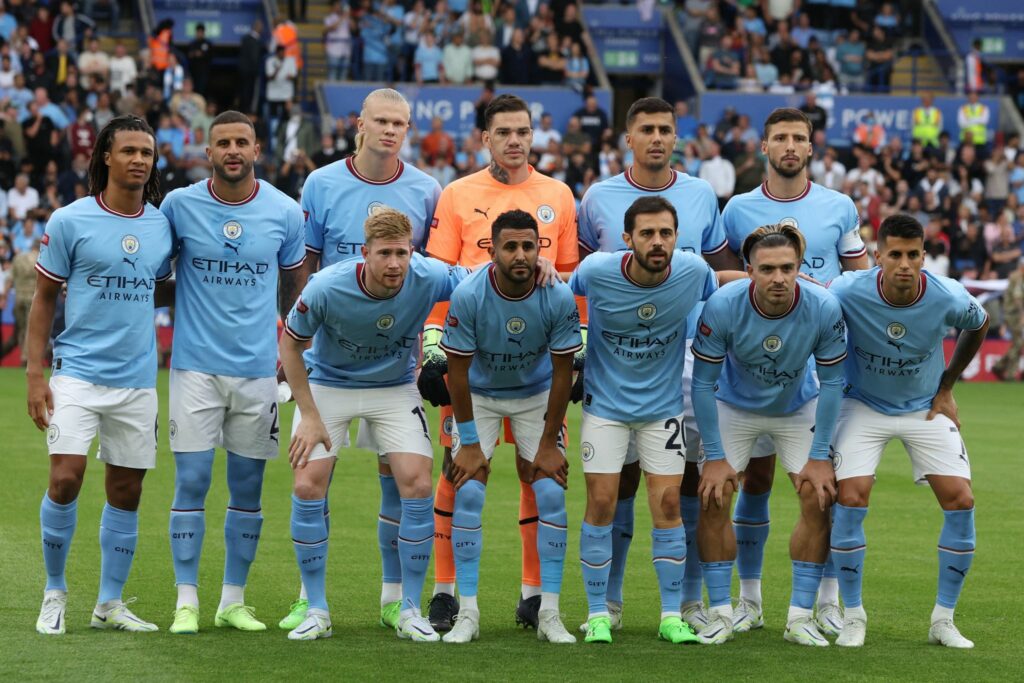 Soi kèo bóng đá Manchester City vs Real Madrid