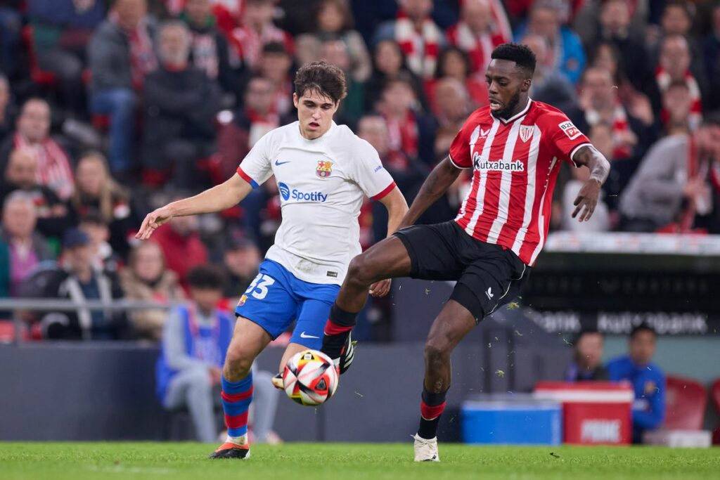 Soi kèo bóng đá Athletic Bilbao vs Mallorca