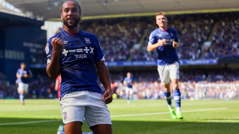 Soi kèo bóng đá Ipswich vs Watford