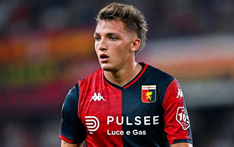 Soi kèo bóng đá Genoa vs Cagliari 