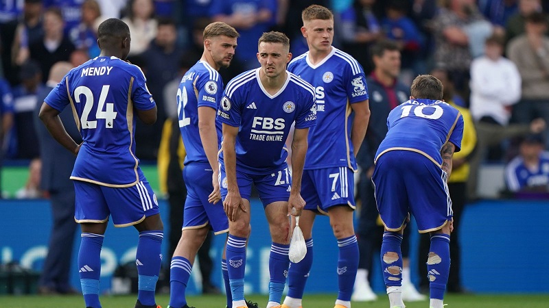 Soi kèo bóng đá Preston vs Leicester