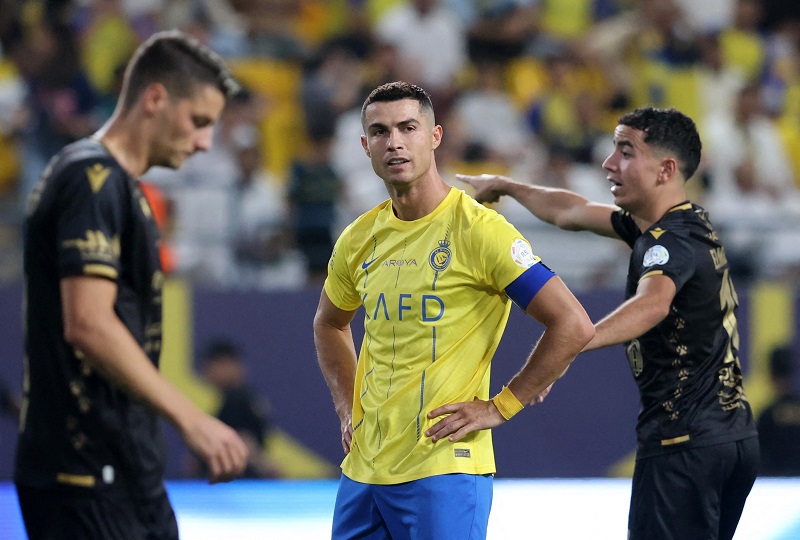 Soi kèo bóng đá Al Nassr vs Al Hilal