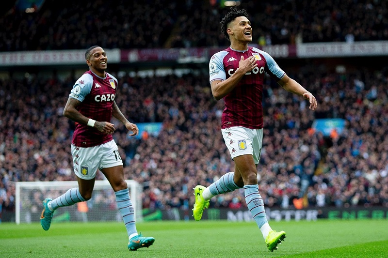 Soi kèo bóng đá Aston Villa vs Liverpool