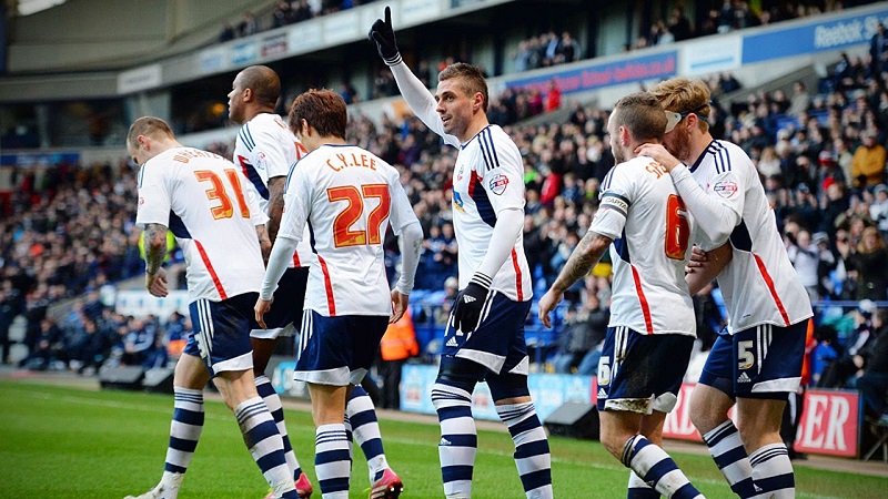 Soi kèo bóng đá Bolton vs Barnsley