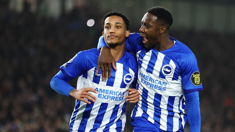 Soi kèo bóng đá Brighton vs Aston Villa