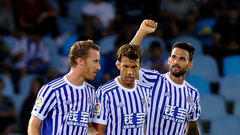 Soi kèo bóng đá Real Sociedad vs Valencia