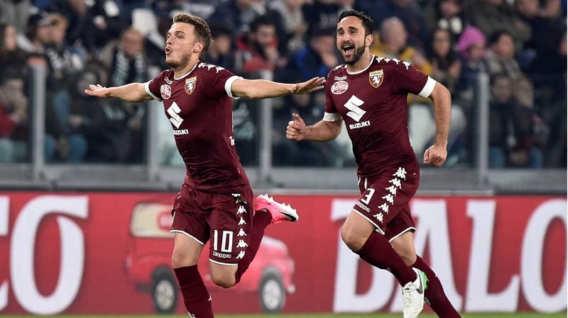 Soi kèo bóng đá Torino vs Bologna